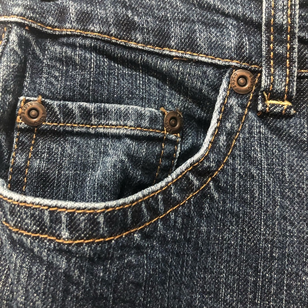 APT 9 Denim Jeans Woman’s Size 12 - Picture 4 of 10